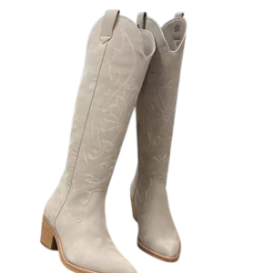 knee high cowboy boots bootslux