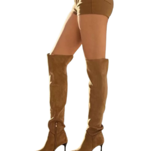 over-the-knee boots bootslux