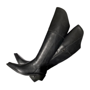 over-the-knee boots bootslux