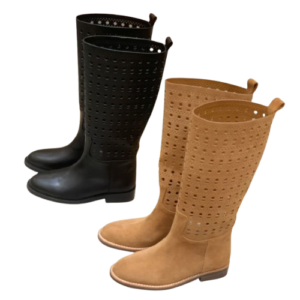 knee high boots bootslux