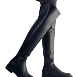over-the-knee boots bootslux